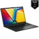 Asus VivoBook Go 15 OLED E1504FA-L1373W Ryzen 5 7520U 16GB RAM 15.6" OLED Laptop